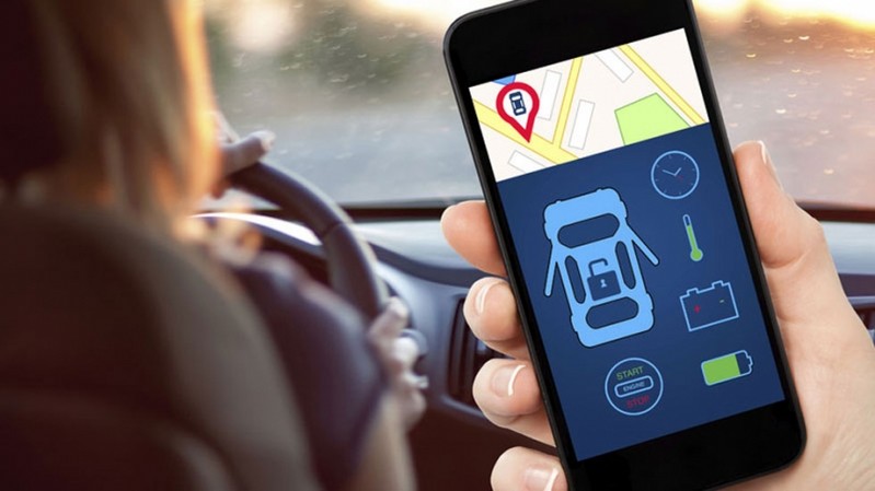 10 apps imprescindibles para conducir