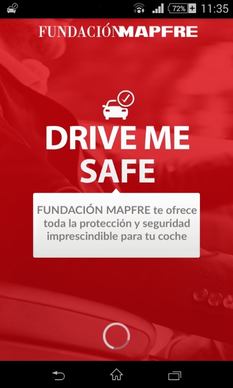 Drivemesafe, la app que te ayuda a conducir sin distracciones
